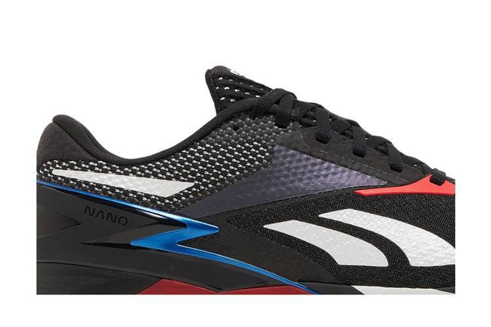 Кроссовки Reebok Nano X 3