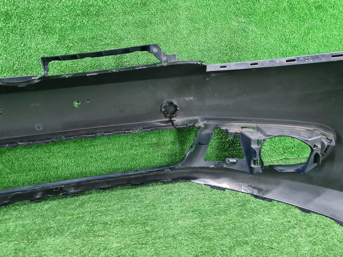 Бампер передний VW Golf 6 (2008-2012) универсал