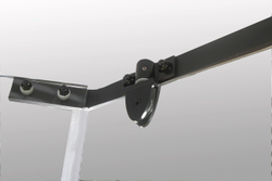 Душевая кабина Grossman (Гроссман) Elegans GR251 (90х90х217), с низким поддоном