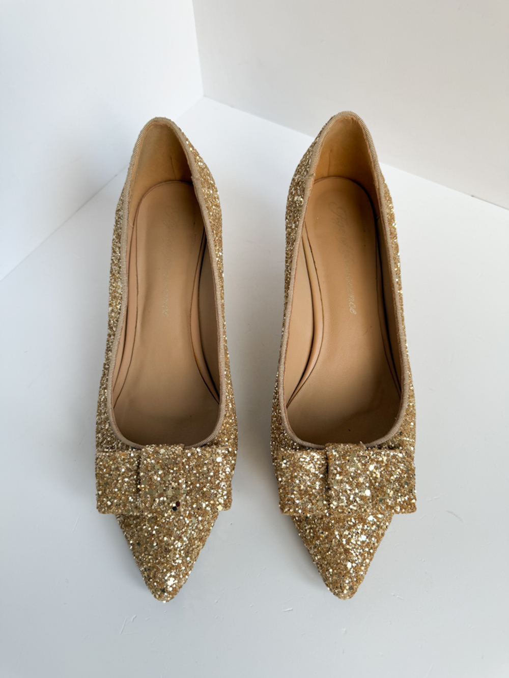 Туфли Age of Innocence, 38