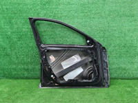 Дверь передняя левая Mercedes S w222 (2013-2020)