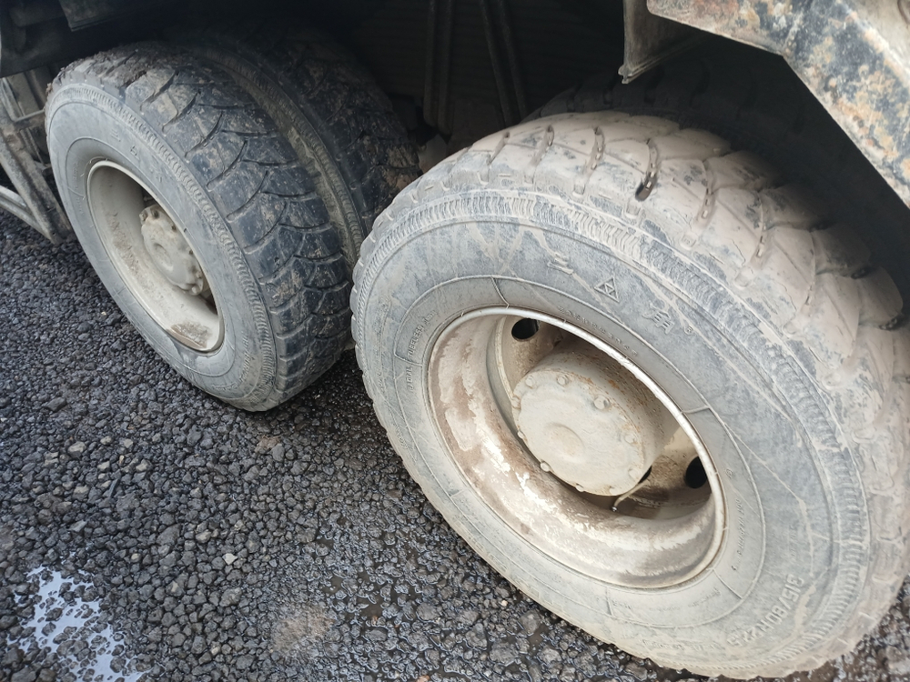 SITRAK C7H 6x4 Самосвал ZZ3256V384ME (Дизельный, 10,5 л, 440 л.с., МТ)