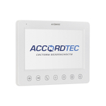 AccordTec AT-VD 751C/M/SD WH СКУД
