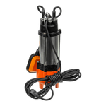 Насос погружной фекальный Вихрь ФН-250