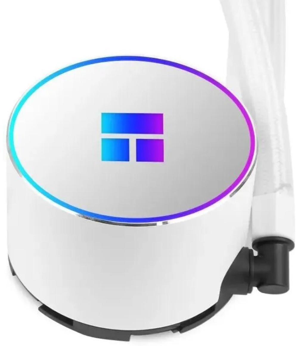 Система охлаждения жидкостная Thermalright Frozen Magic 240 White ARGB V2