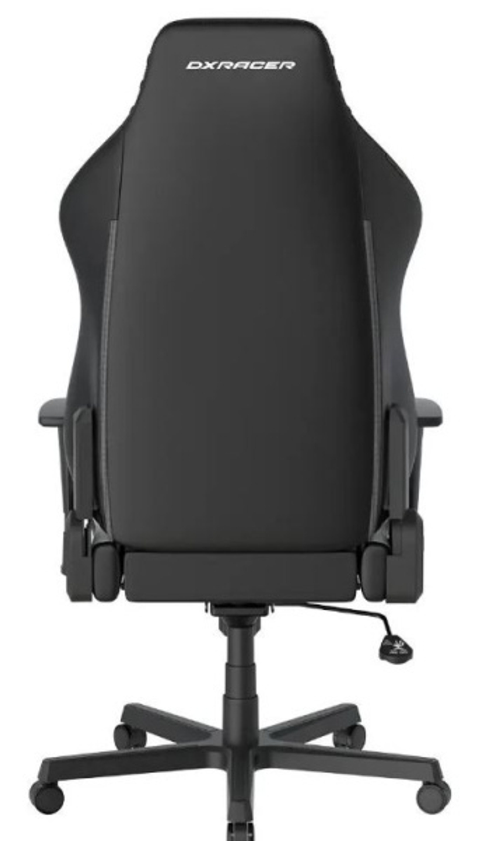 Кресло игровое DxRacer OH/DL23/NW