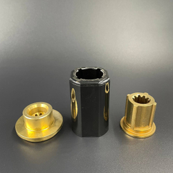 Втулка гребного винта Honda BF20-BF30 (Michigan)