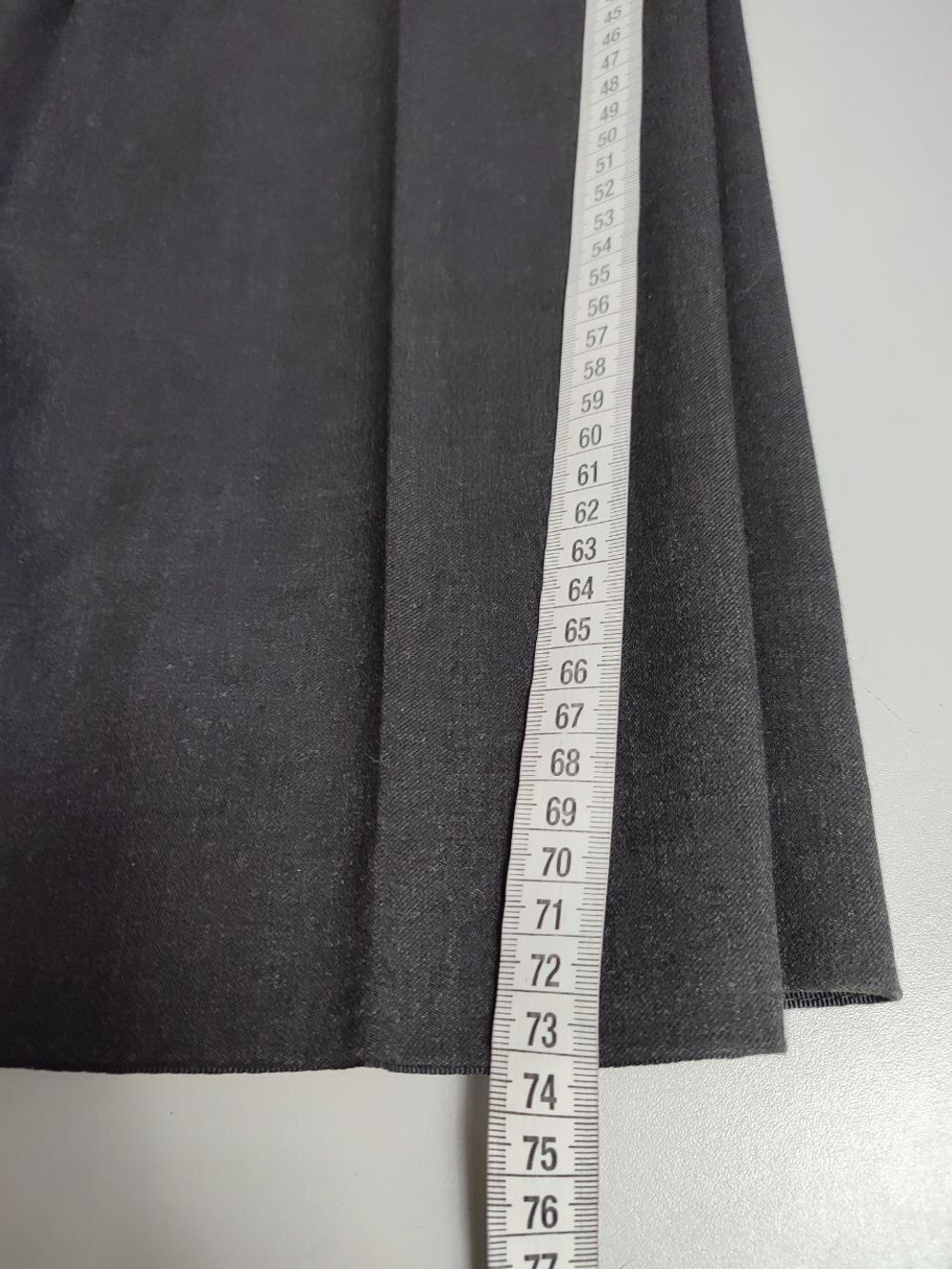 Брюки Alexander Becker с шерстью 52 размер