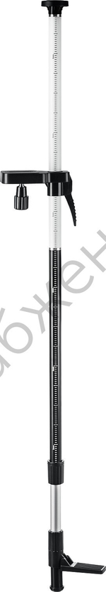 ЗУБР ШТ-4, элевационная распорная наборная штанга-штатив (34950)