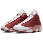 Кроссовки Jordan Air Jordan 13 "Dune Red"
