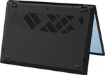 Ноутбук  iRu Planio 15ING 15.6 ", N, 8 Гб RAM, 512 Гб SSD, UHD Graphics, Черный