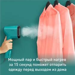 Ручной отпариватель Tefal Pure Pop DT2024E1