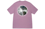 Футболки Stussy FW22 Coastline Tee Logo T, 1904817