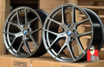 Комплект дисков BMW 554M 18x8/9 et30/40 5x120