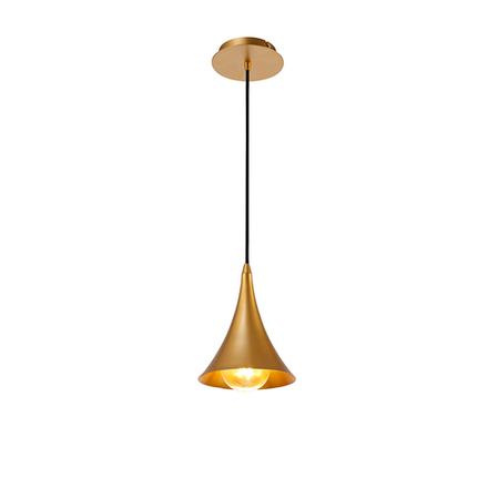 JAZZ PINTURA ORO 6355