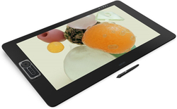 Монитор-планшет Wacom 31.8" Cintiq Pro 32 (DTH-3220-RU)