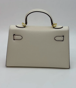 Сумка Hermes кросс боди