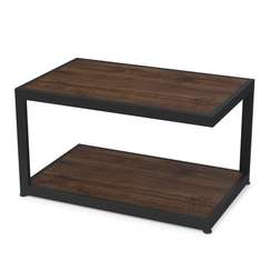 21MEET.002 Стол журнальный MEET (800*500*450)