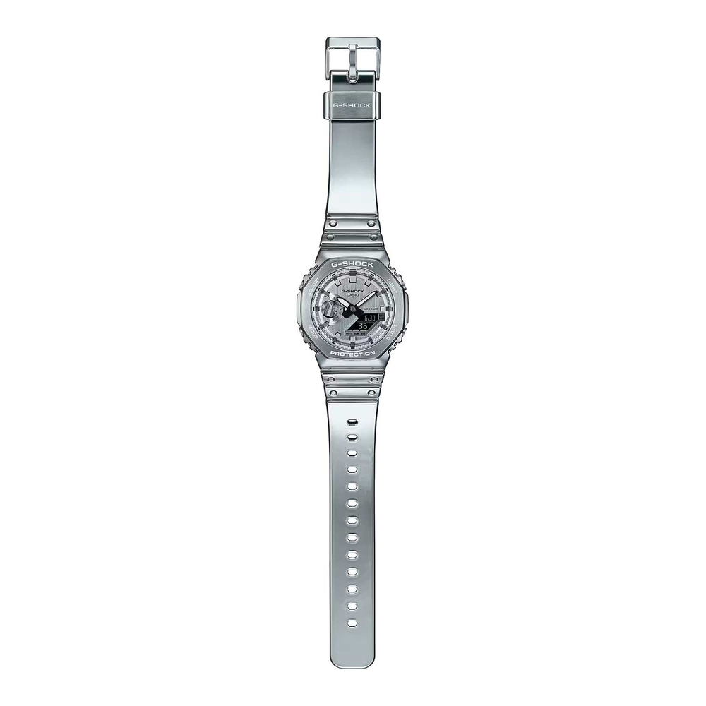 Наручные часы Casio G-Shock GM-2100YRA-8A