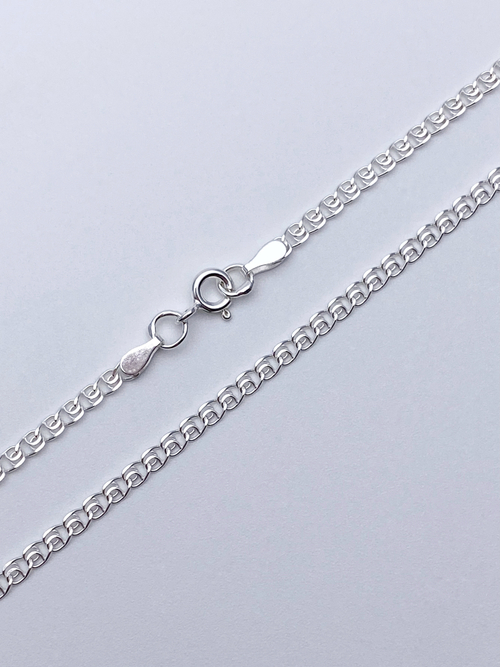 Цепь из серебра/Нонна