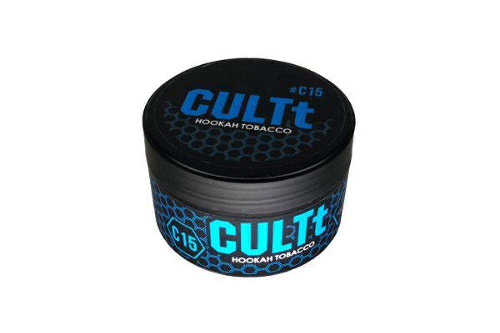 CULTT - C15 (200g)