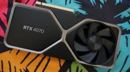 Слух: NVIDIA проведёт «даунгрейд» видеопамяти RTX 4070