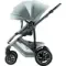 Коляска 3 в 1 Britax Roemer Smile 5Z Classic Harbor Blue
