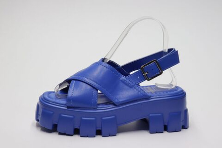 Босоножки (36-41)р. / шт. 5-10