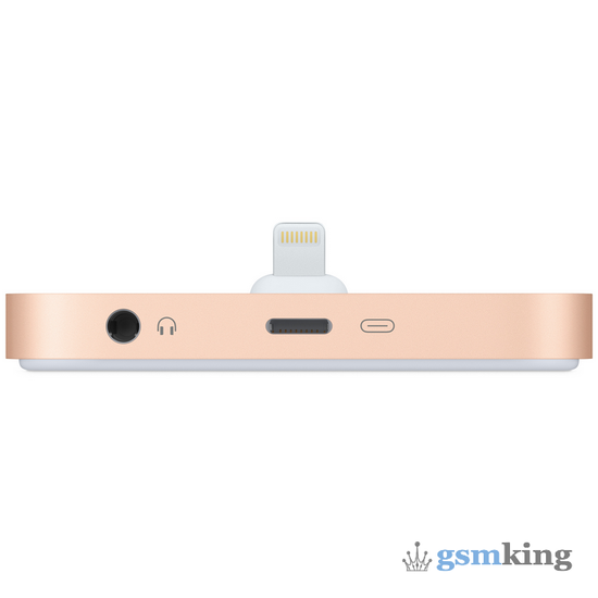 Apple iPhone Lightning Dock Gold (Золотой)