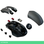 Мышь Asus P708 Rog Chakram X Origin (90MP02N1-BMUA00)