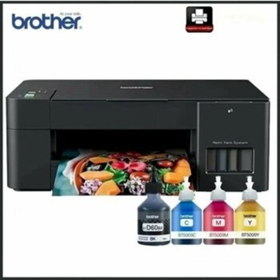 МФУ Brother DCP-T420W