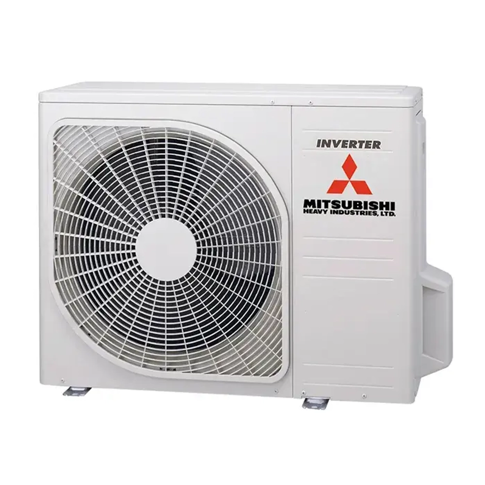 Инверторная сплит-система Mitsubishi Heavy SRK20ZS-WT/SRC20ZS-W