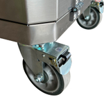 Пылесос индустриальный EVOline IVC 1100-30