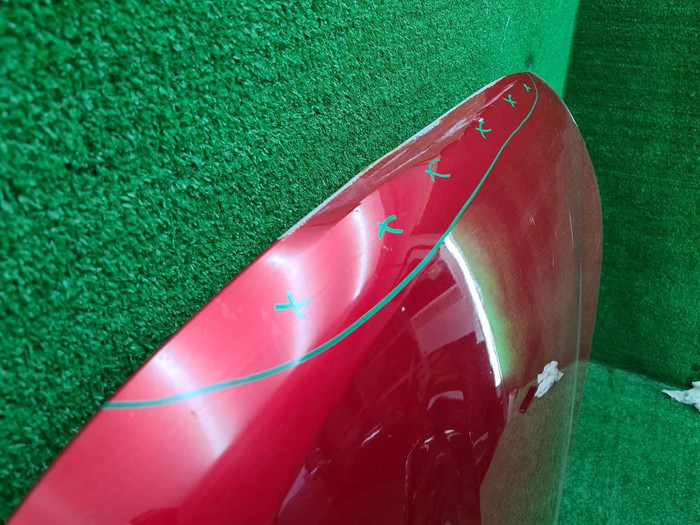 Капот Haval Jolion (2021-н.в.)