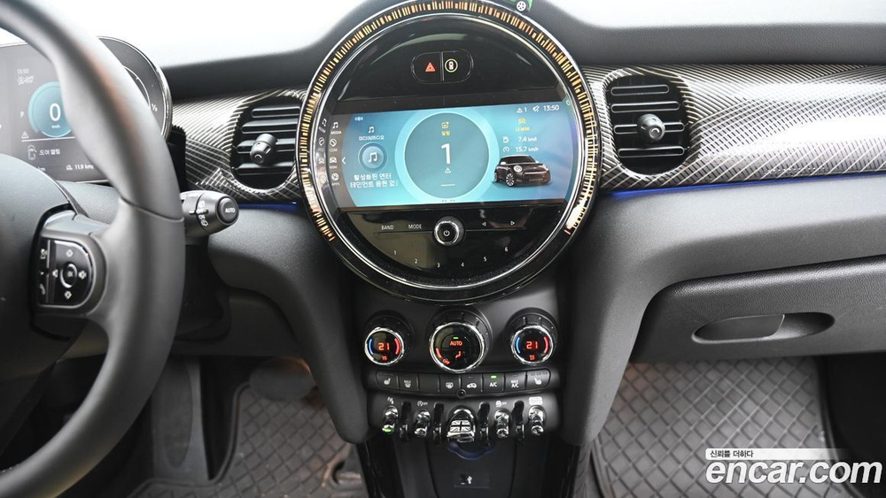 Mini Cooper Resolute Editions (04.2023)