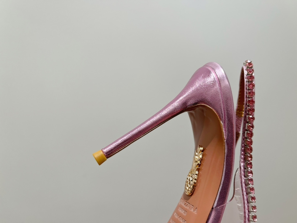 Aquazzura Pumps 10 cm