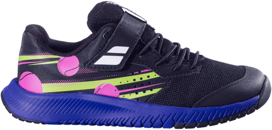 Кроссовки детские Babolat Pulsion All Court Kid