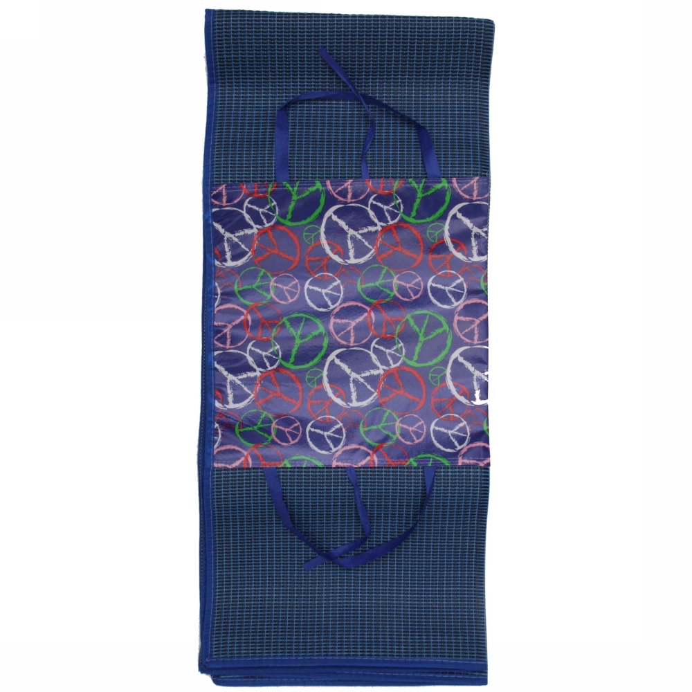 Коврик пляжный складной Fiesta,150*170 см