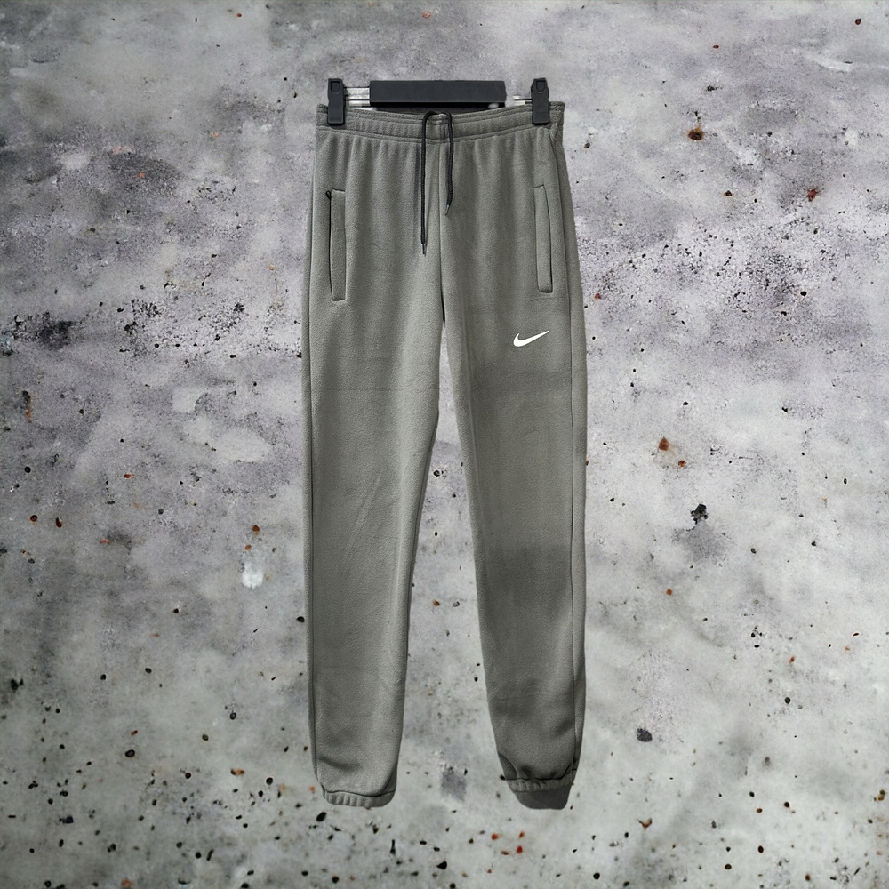 Штаны Nike #17 • Серый