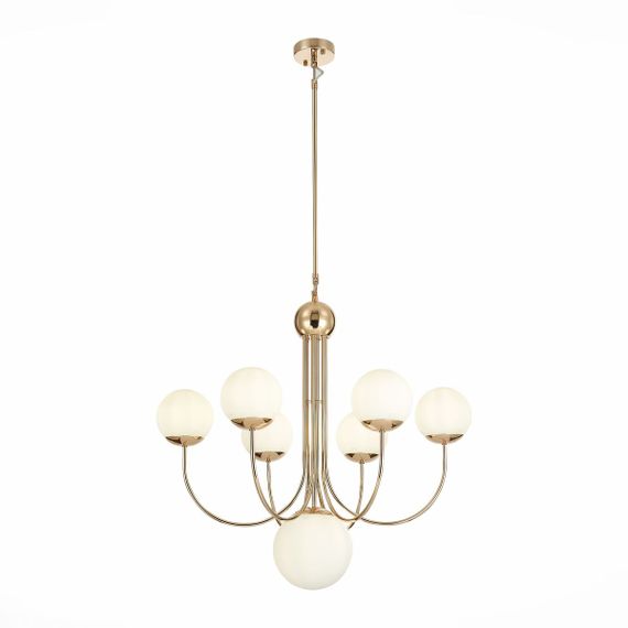 Подвесная люстра ST Luce Avellino SL1504.203.07