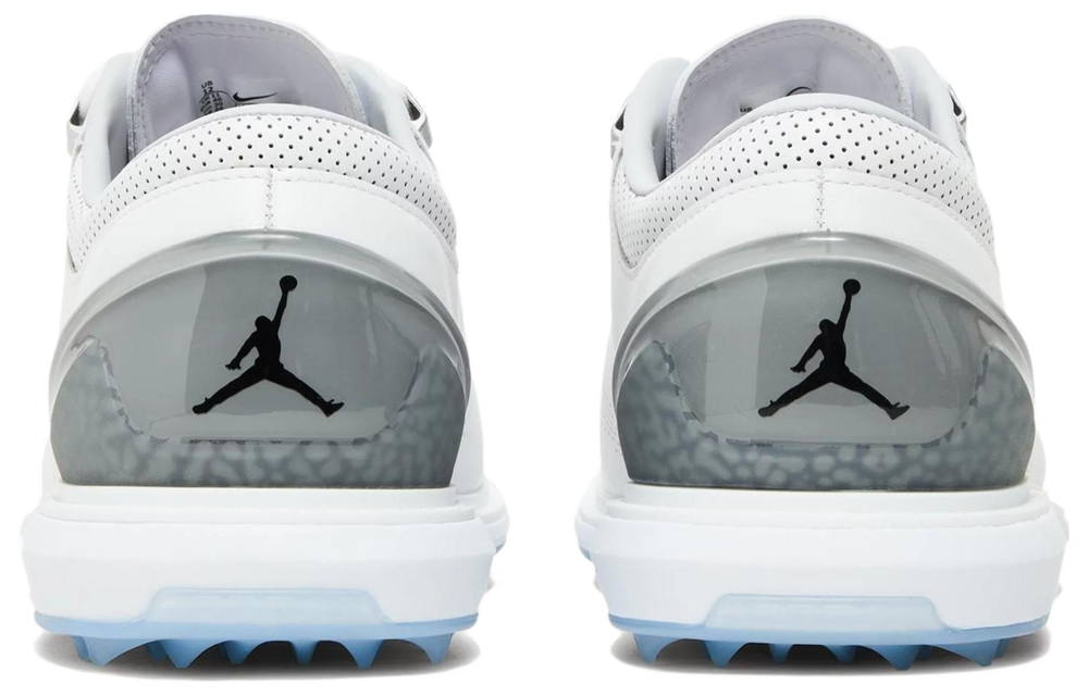 Jordan Adg 4 Golf White Pure Platinum