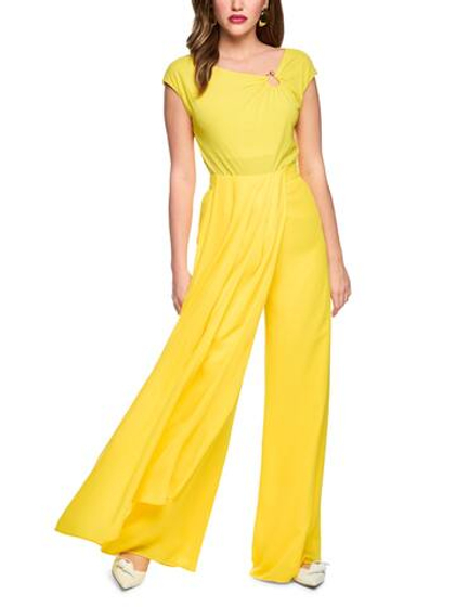 Marc Cain Брюки с декоративным запАхом