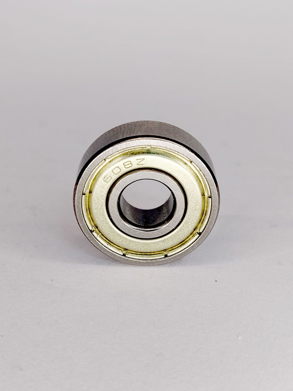 Подшипник NSK 608ZZ1MC3E 8х22х7 мм к-т 10 шт.