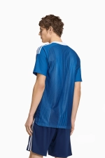 Футболка adidas Originals Greece 2026 Away Authentic - синий