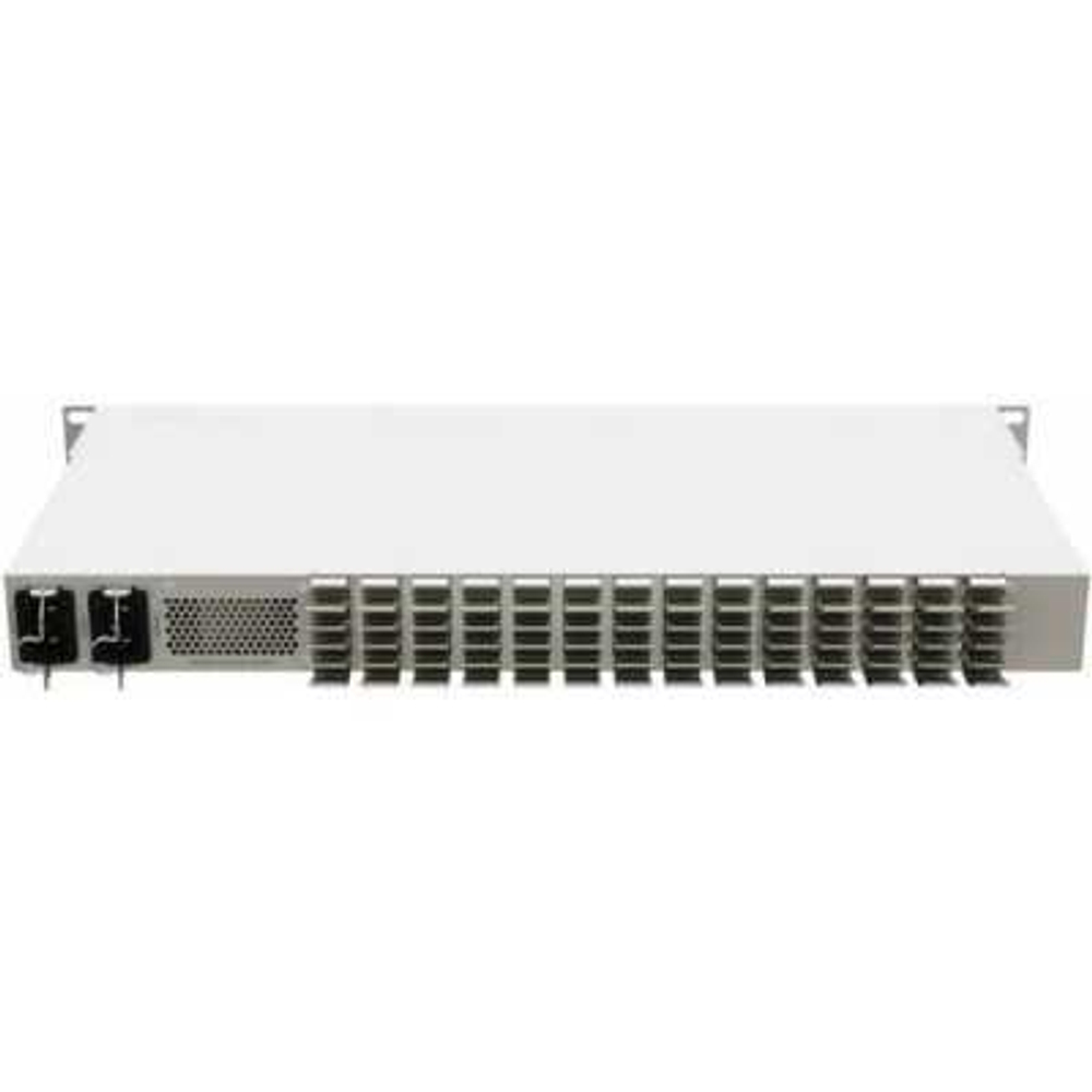 Коммутатор MikroTik CRS326-4C+20G+2Q+RM