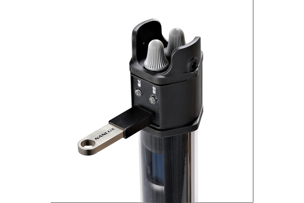 Комплект Nanlite PavoTube II 15C-KIT 2 RGBWW (61 см)