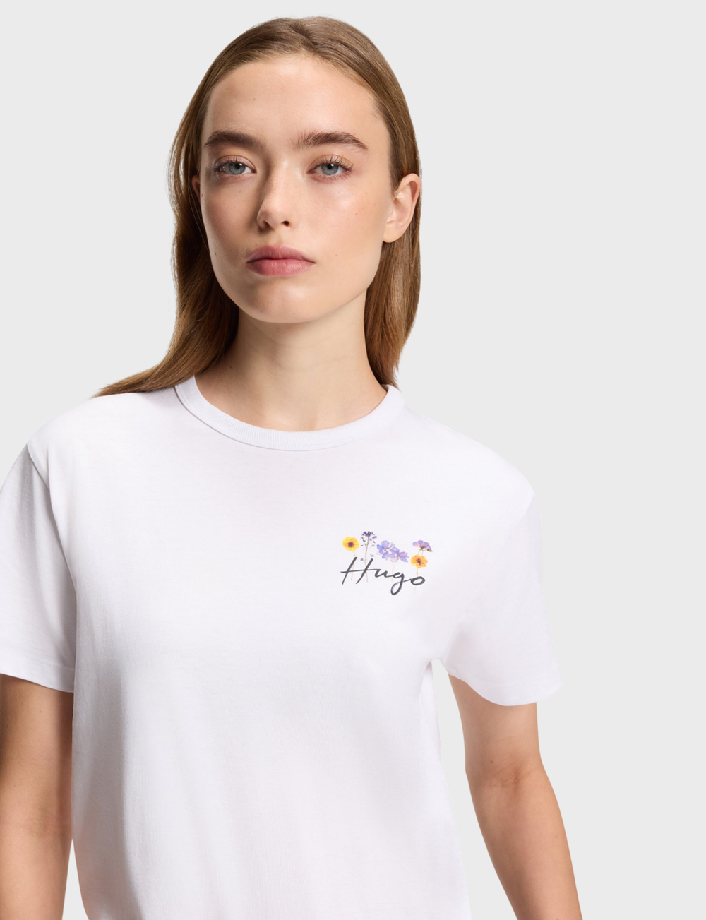 Футболка HUGO Destrel 4