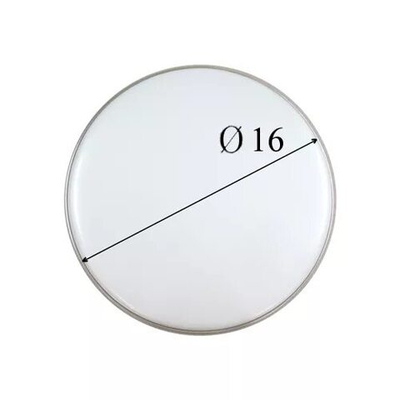 Пластик барабанный АС 17(16)