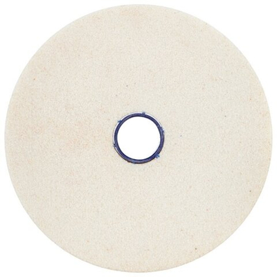 200х20х32 Круг шлифовальный по металлу 25А 60 K L (белый)