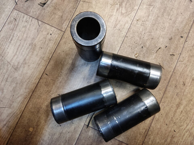 Втулка KL030-P0-31 цепи CAT320